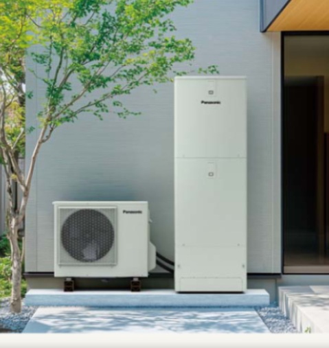 IKEDAリフォーム エコキュート