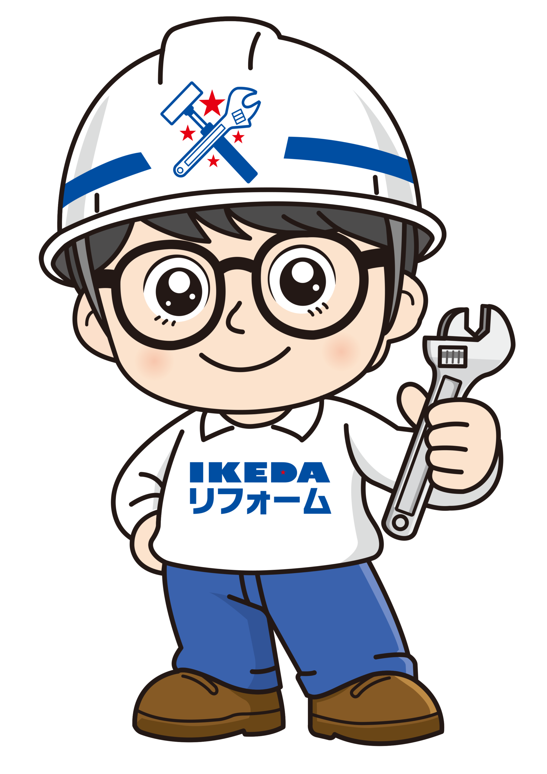 IKEDA